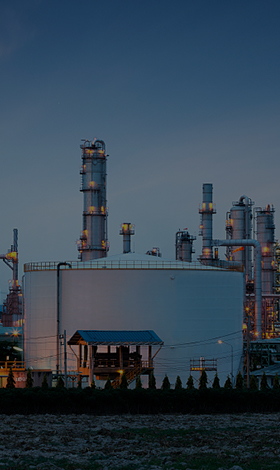 煤化工領(lǐng)域